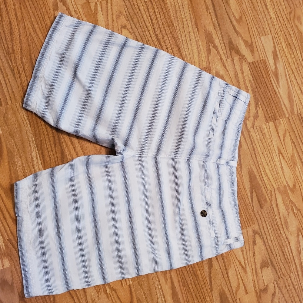 American Rag Flat Front Short - Picture 2 of 5